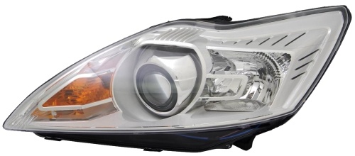 Far xenon dreapta FORD FOCUS 04/08