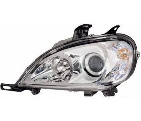 Far xenon dreapta Marelli Mercedes B-Class W245 06/08