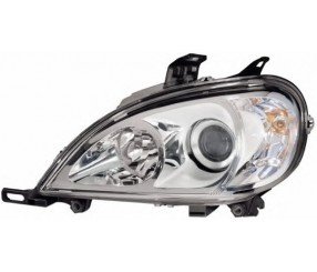 Far xenon dreapta Marelli Mercedes B-Class W245 06/08