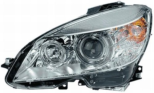 Far xenon dreapta Mercedes CLC w203 COUPE 08-11