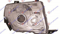 Far Xenon Dreapta Mitsubishi Pajero An 2007 2008 2...