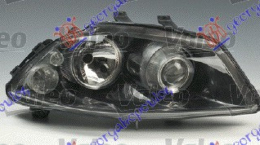 Far Xenon Dreapta Seat Cordoba 2002 2003 2004 2005 2006