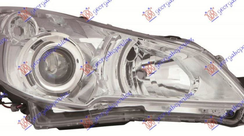 Far Xenon Dreapta Subaru Legacy/OutBack An 2010 2011 2012 2013