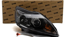 Far Xenon Dreapta Tyc Ford Focus 2 2008-2012 20-11...