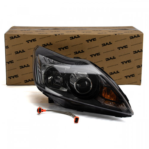 Far Xenon Dreapta Tyc Ford Focus 2 2008-2012 20-11965-15-2