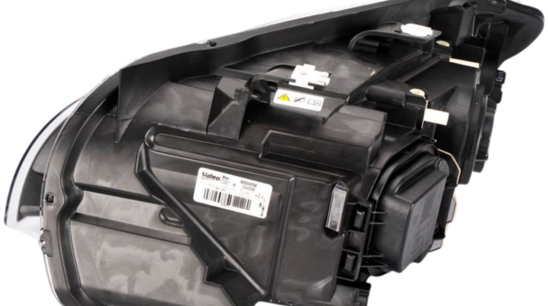 Far Xenon Dreapta Valeo Bmw X1 E84 2009-2015 044296