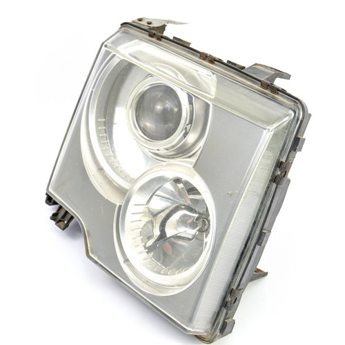 Far Xenon,dreapta,volan Pe Stanga LHD Land Rover RANGE ROVER Mk 3 L322 (LM) 2002 - 2012 Motorina 130...