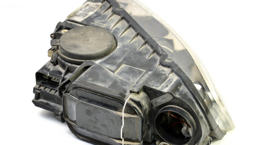 Far Xenon,dreapta,volan Pe Stanga LHD VW TOUAREG (7L) 2002 - 2010 Motorina 89307869, 088398