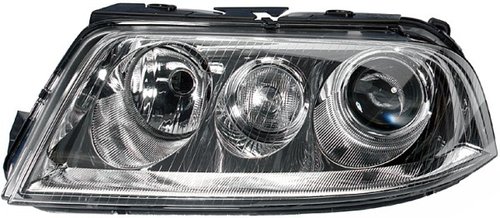 Far xenon dreapta VW Passat 00/05 Hella