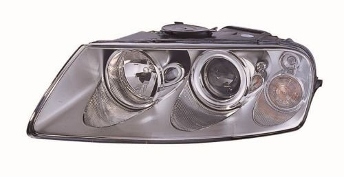 Far xenon dreapta VW Touareg 03/10 Valeo