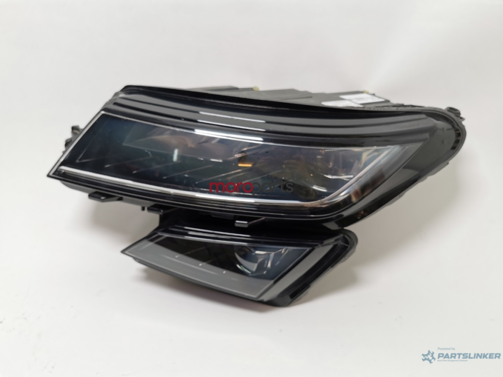 Far xenon Fata VAG OEM 566941015H