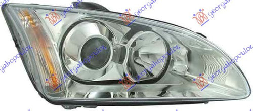 Far Xenon - Ford Focus 2004
