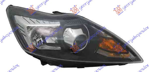 Far Xenon - Ford Focus 2008 , 1574937