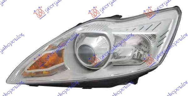 Far Xenon - Ford Focus 2008 , 1574944