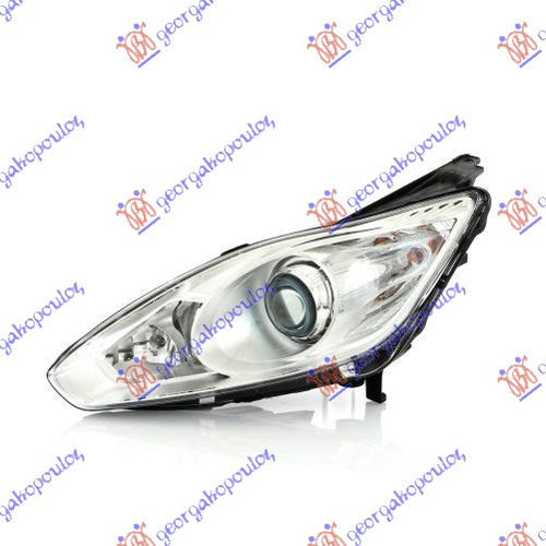 Far Xenon - Ford Focus C-Max 2010 , Am5113006ae