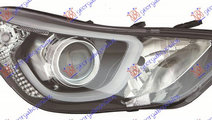 Far Xenon - Hyundai Elantra 2013 , 92102-3x510