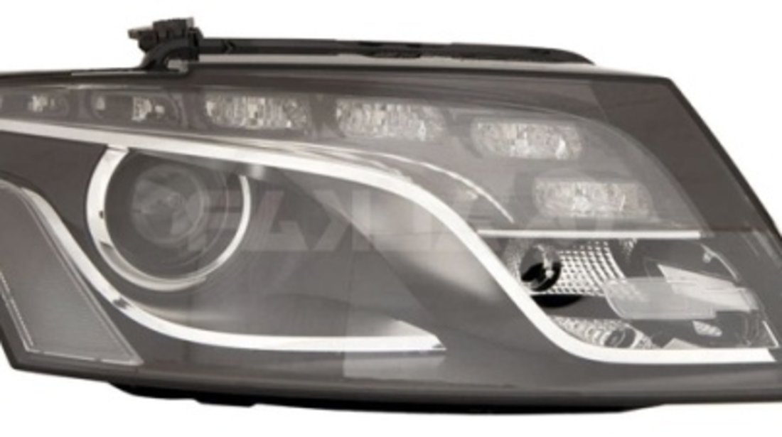 Far xenon led dreapta Audi Q5 2008-2012