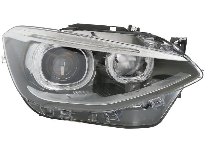 Far Xenon / Led Dreapta Depo Bmw Seria 1 F21 2012-2016 444-1182RMLDHEM