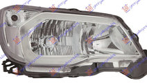 Far Xenon Led Dreapta Subaru Forester An 2012 2013...