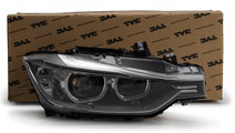 Far Xenon Led Dreapta Tyc Bmw Seria 3 F30 2011-201...