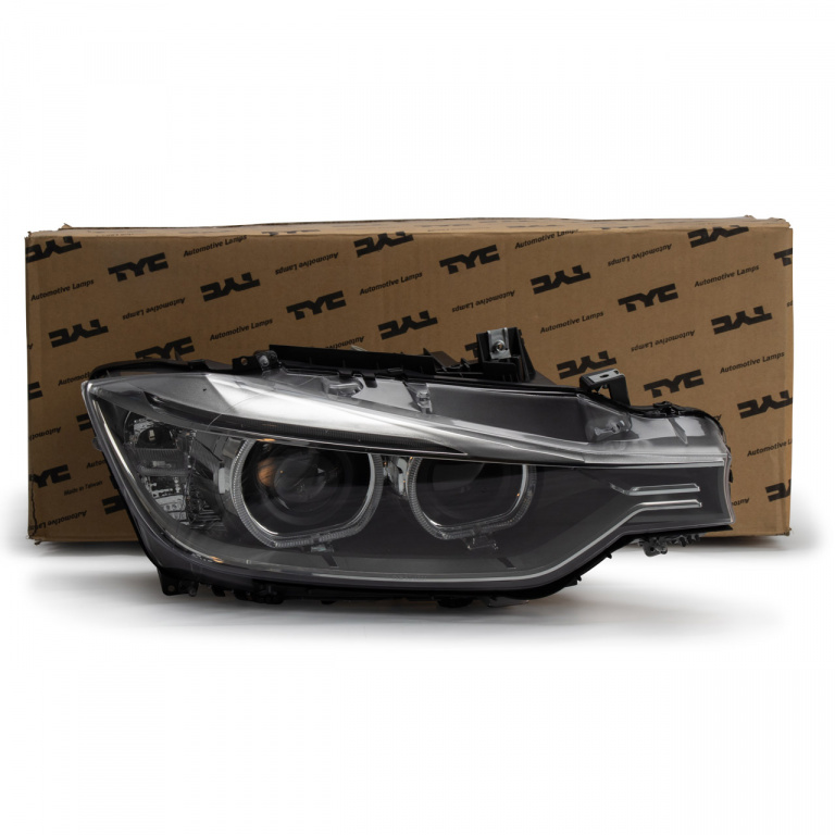 Far Xenon Led Dreapta Tyc Bmw Seria 3 F31 2011-2019 20-14083-05-2