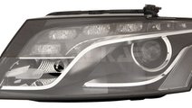 Far xenon led stanga Audi Q5 2008-2012