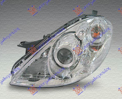Far Xenon - Mercedes A Class (W169) 2004 , A1698207361