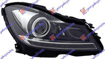 Far Xenon - Mercedes C Class (W204)2011 2012 , 204...