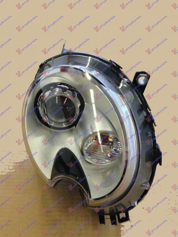 Far Xenon - Mini Cooper/One (R56)2011 2012 , 63127292049