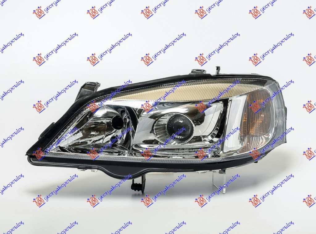 Far Xenon - Opel Astra G 1998 , 1216543