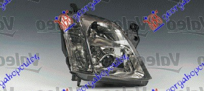 Far Xenon - Opel Meriva 2003 , 1216154