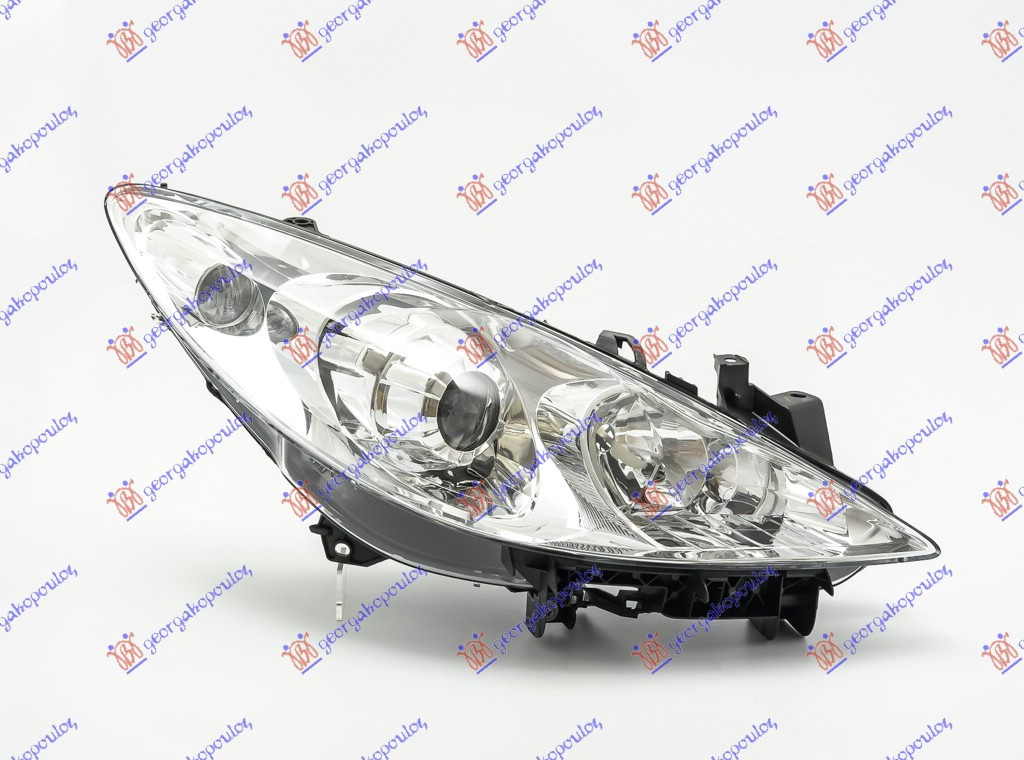 Far Xenon - Peugeot 307 2005 , 620687