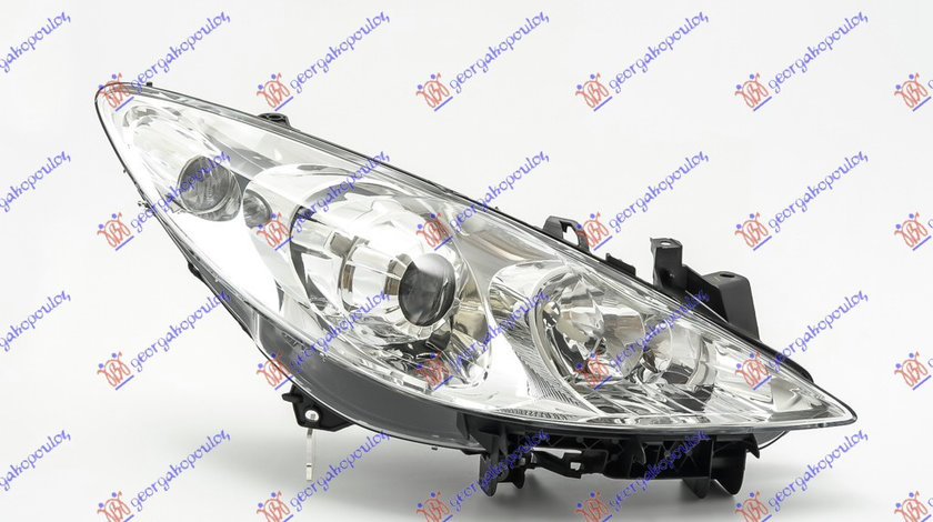 Far Xenon - Peugeot 307 2005 , 620687