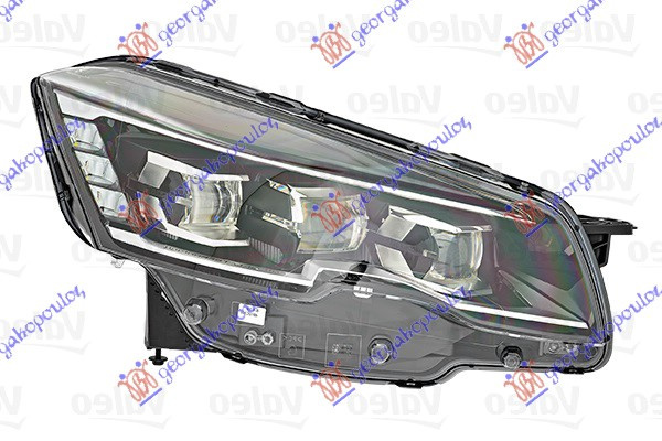 Far Xenon - Peugeot 508 2012 , 1612495280