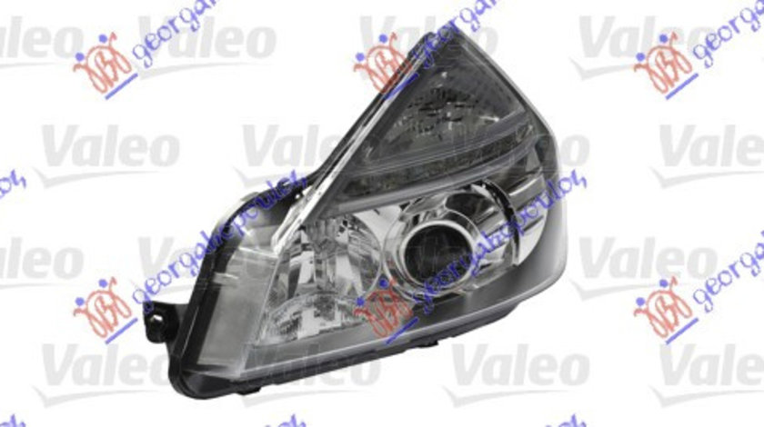 Far Xenon - Renault Espace 2003 , 260603197r