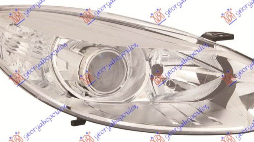 Far Xenon - Renault Fluence 2010 , 26010-1803r