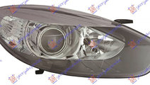 Far Xenon - Renault Fluence 2013 , 260107517r