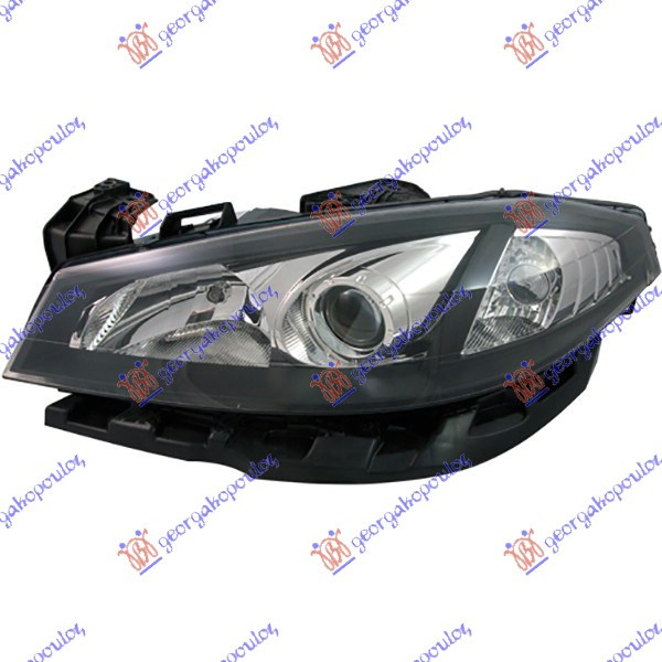 Far Xenon - Renault Laguna 2000