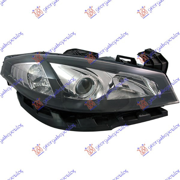 Far Xenon - Renault Laguna 2000