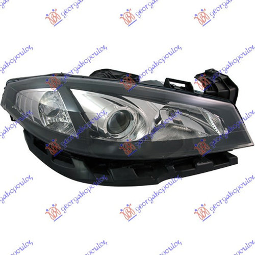 Far Xenon - Renault Laguna 2000
