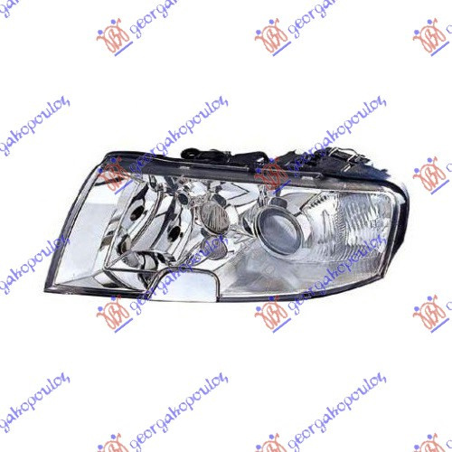 Far Xenon - Skoda Superb 2001 , 3u1941017f