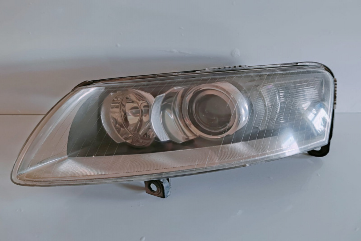 Far xenon Stanga 160135 Audi A6 4F/C6 [2004 - 2008]