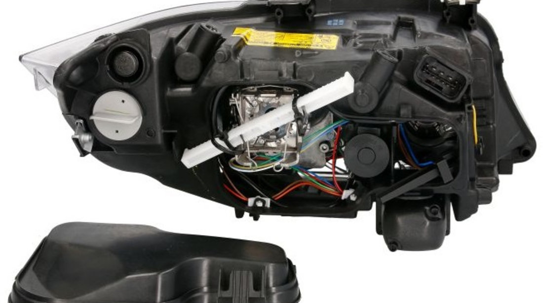 Far Xenon Stanga Am Bmw Seria 3 E90 2004-2008 63117161667