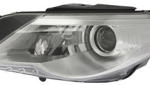 Far Xenon Stanga Am Volkswagen Passat CC 2008-2012...