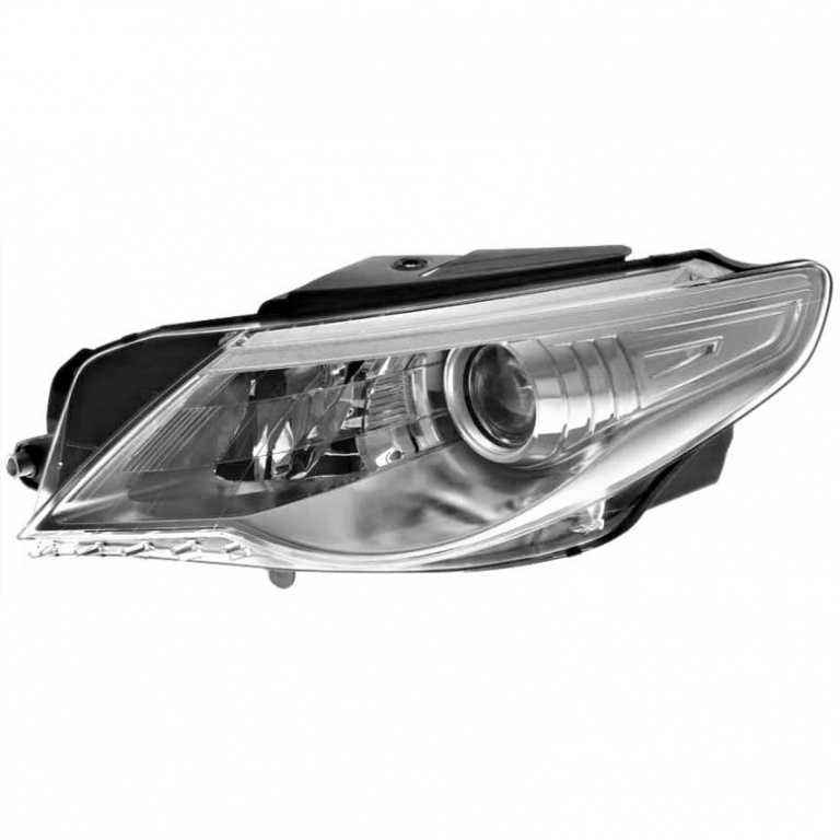 Far Xenon Stanga Am Volkswagen Passat CC 2008-2012 3C8941753C