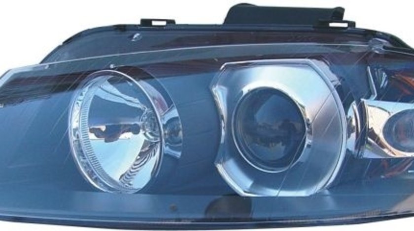 Far xenon stanga Audi A3 2003-2008