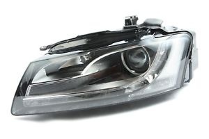 Far xenon stanga Audi A5 2007-2011