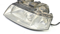 Far Xenon,stanga Audi A6 (4B, C5) 1997 - 2005 1484...