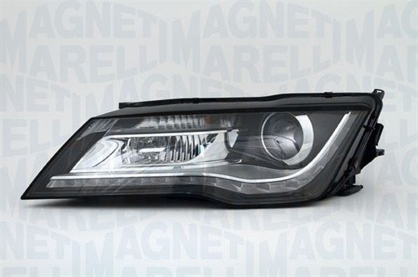 Far xenon stanga Audi A7 2010-2014