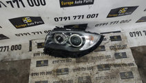 Far xenon stanga BMW seria 1 E87 E81 2.0 D cod mot...